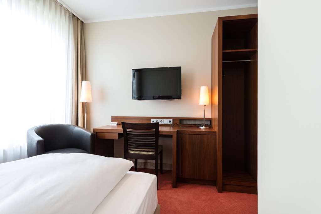 Hotel Kocks Am Muehlenberg Muelheim an der Ruhr Room photo
